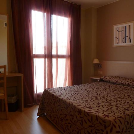 San Mateo de Gállego Arcohotel المظهر الخارجي الصورة