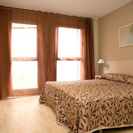 San Mateo de Gállego Arcohotel المظهر الخارجي الصورة