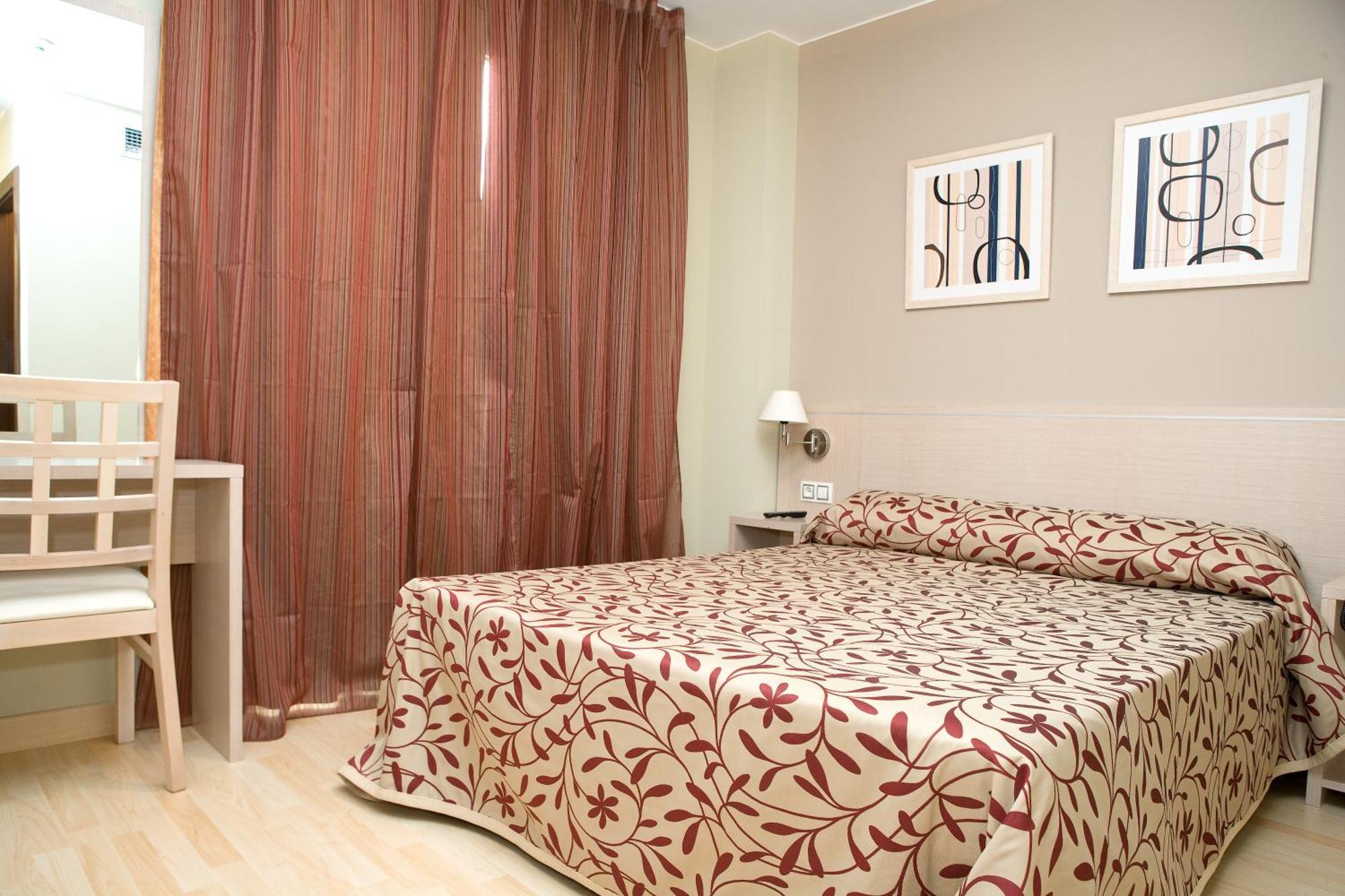 San Mateo de Gállego Arcohotel المظهر الخارجي الصورة
